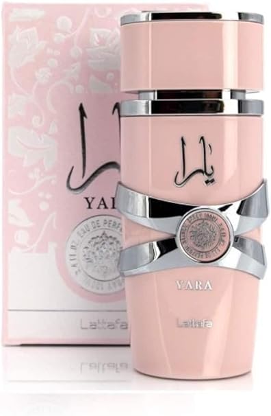 Lattafa Yara For Women Eau De Parfum - 100ML