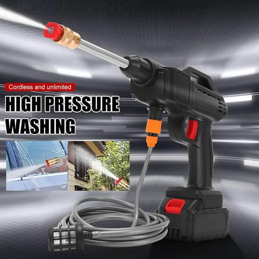 Original BrandCleanz Car Wash Machine