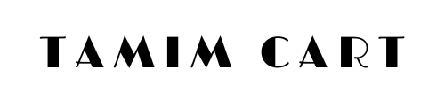 Tamimcart
