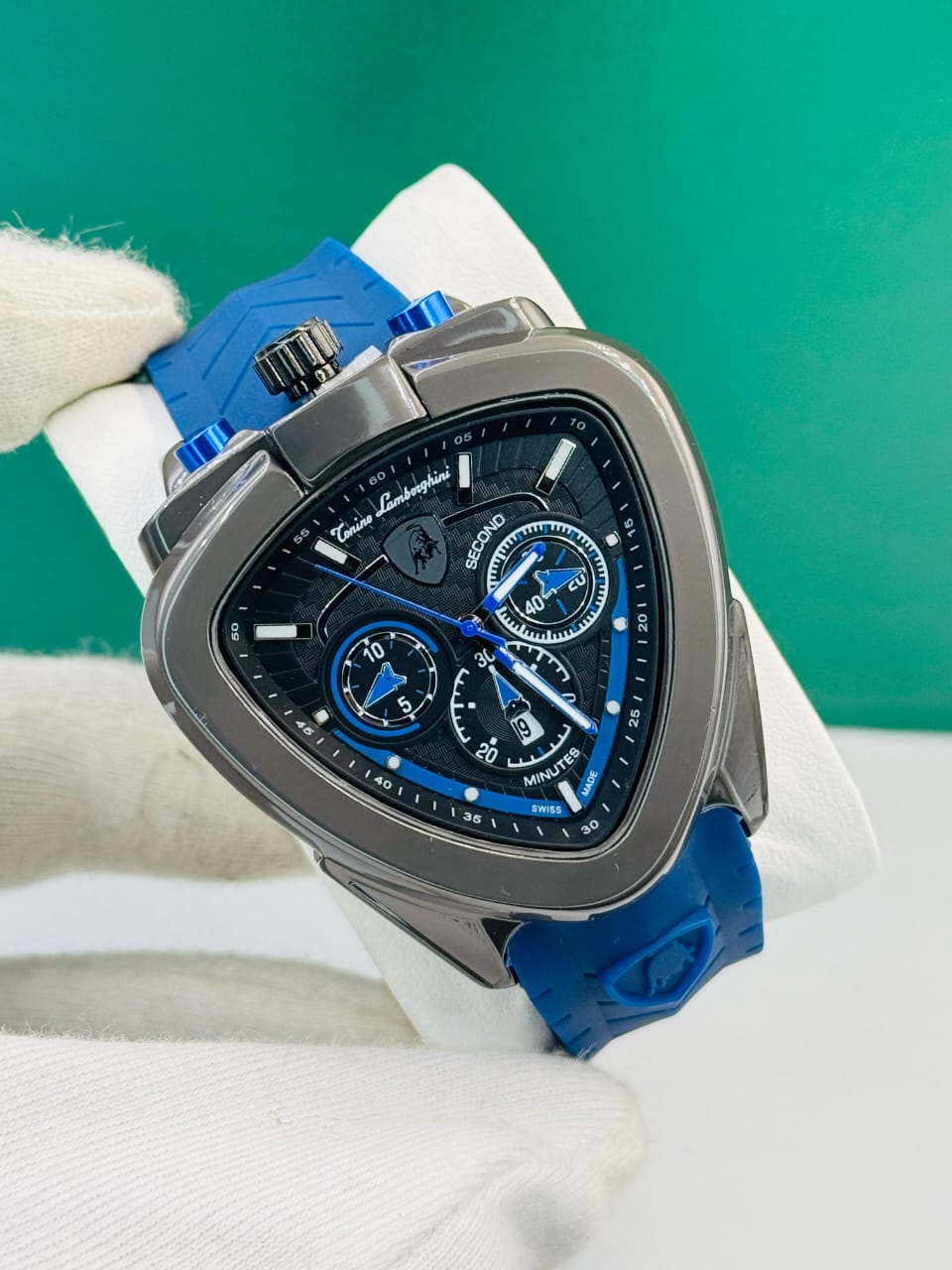 Tonino Lamborghini Men’s Watch