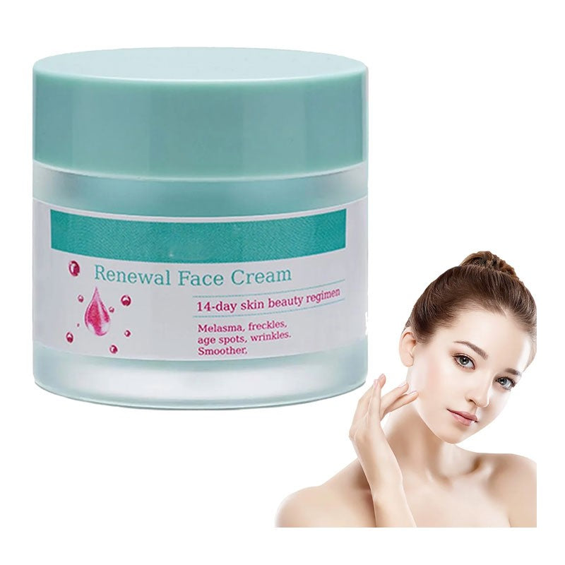 SAAM Renewal Face Cream