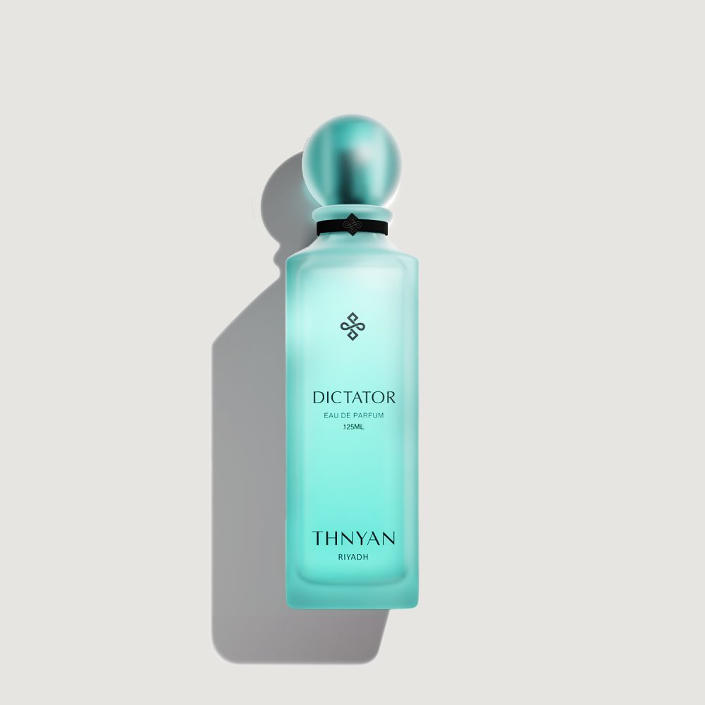 DICTATOR Perfume by THNYAN - Luxury Fragrance for Confident Men