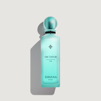 DICTATOR Perfume by THNYAN - Luxury Fragrance for Confident Men
