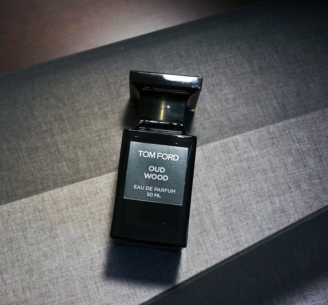 Tom Ford Oud Wood Perfume