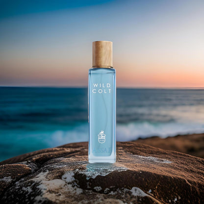 Assaf Wild Colt Unisex  Perfume, Premium Quality, 200 ml