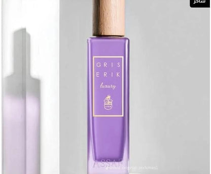 Wild Colt Astaff + Gris Erik Bundle Perfume's