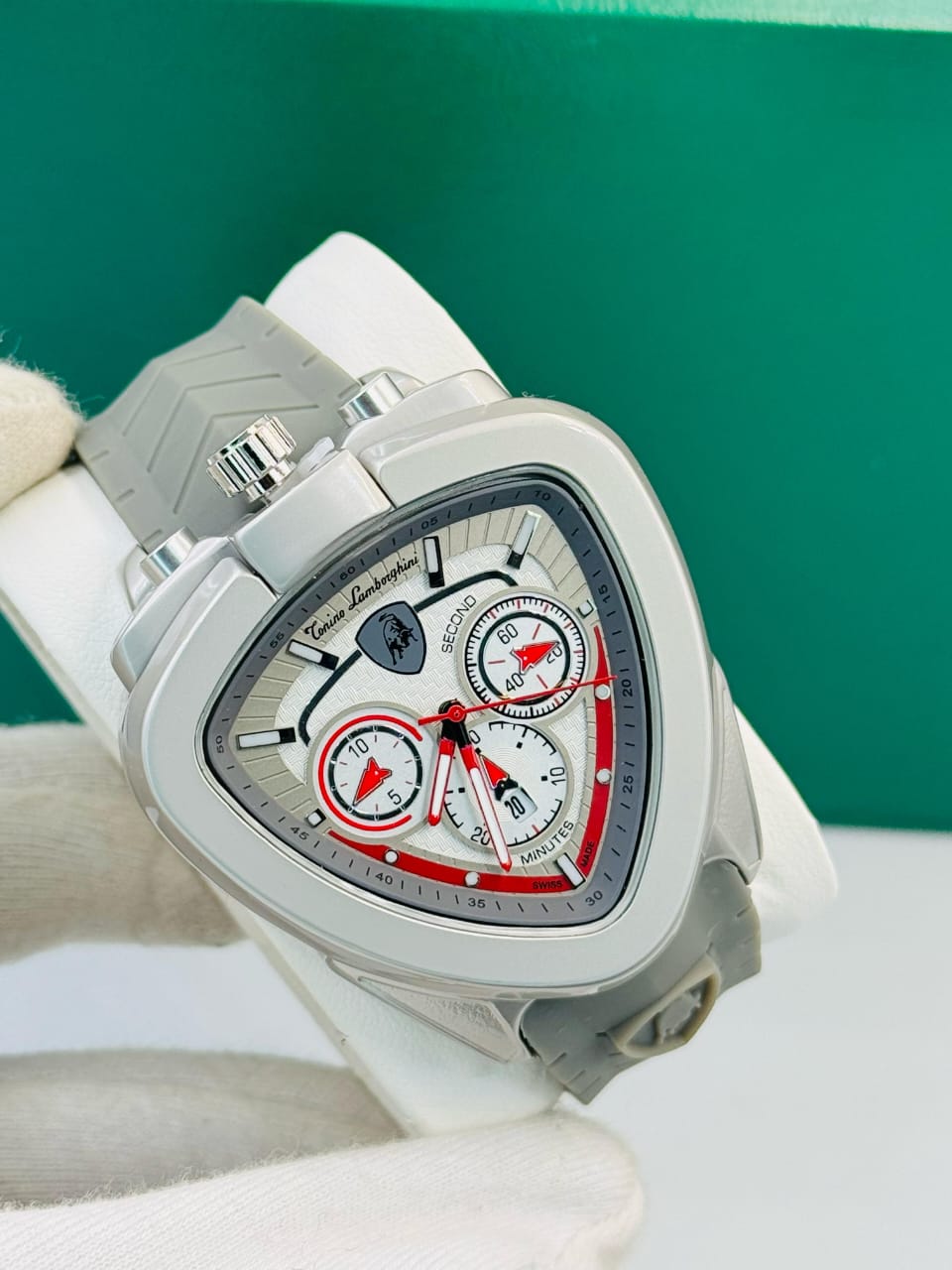 Tonino Lamborghini Men’s Watch