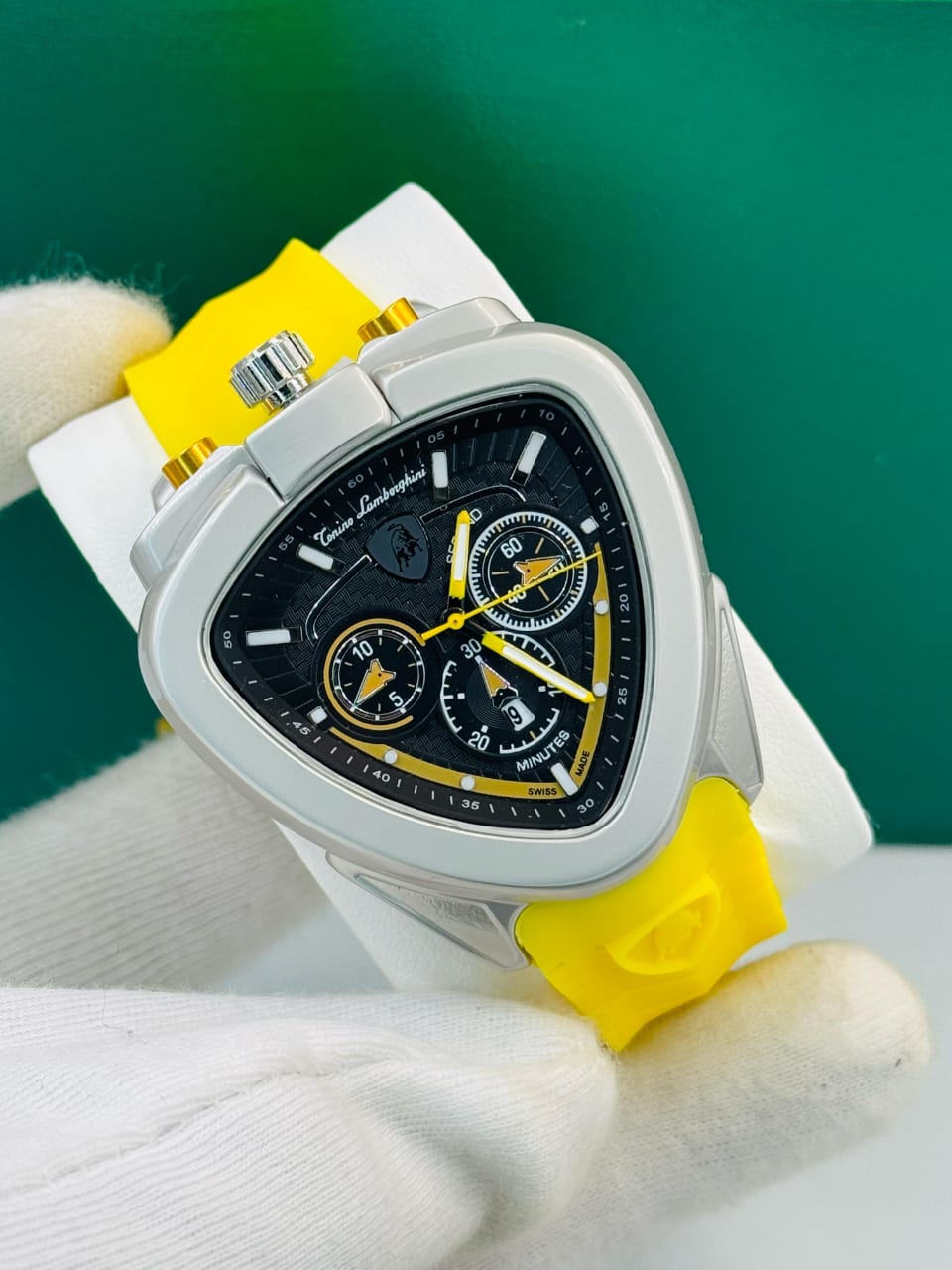 Tonino Lamborghini Men’s Watch