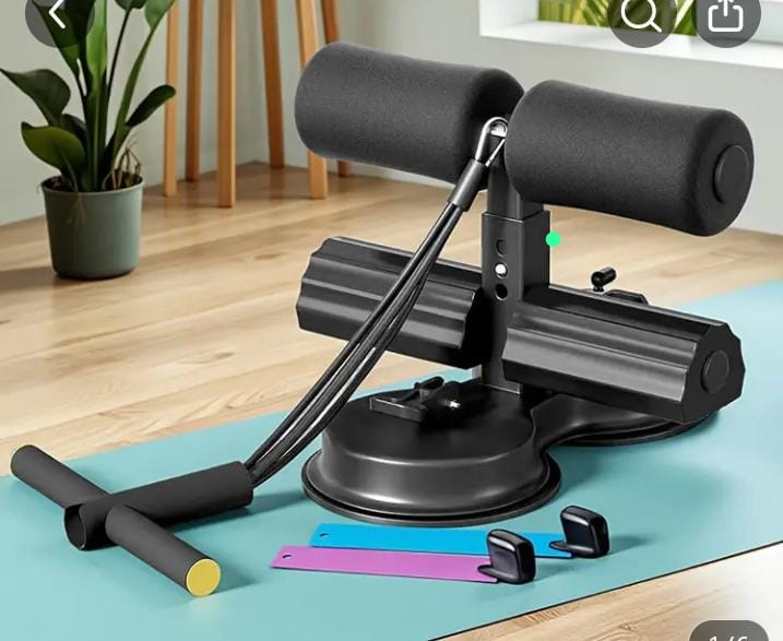 Sit ups Bar Tool (Exercise)