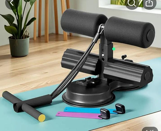 Sit ups Bar Tool (Exercise)