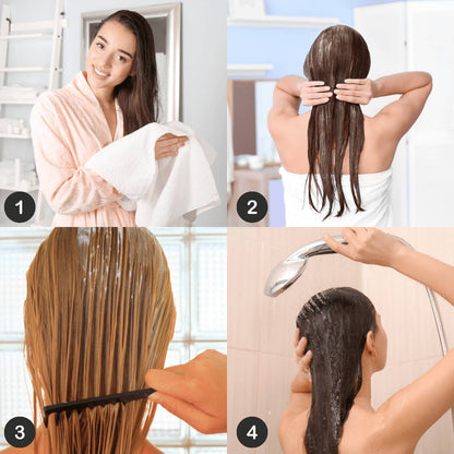 Karseell Collagen Hair Treatment