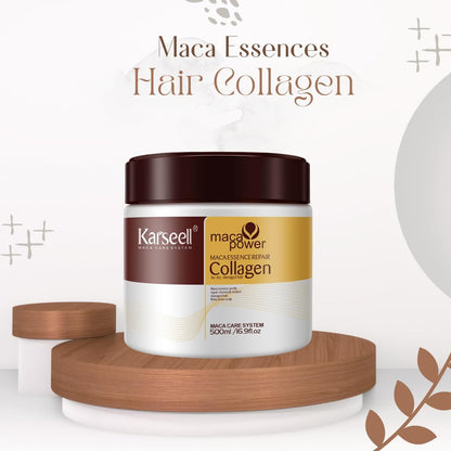 Karseell Collagen Hair Treatment