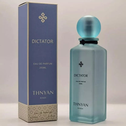 DICTATOR Perfume by THNYAN - Luxury Fragrance for Confident Men