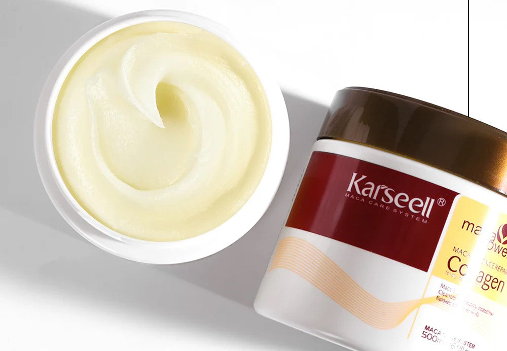 Karseell Collagen Hair Treatment