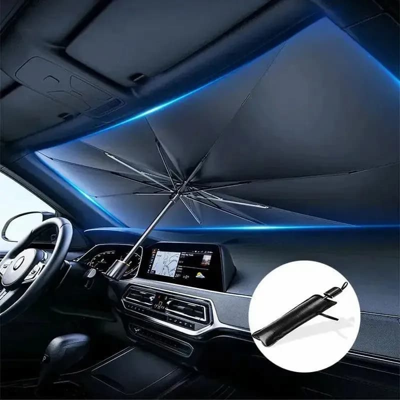 Car Umbrella
