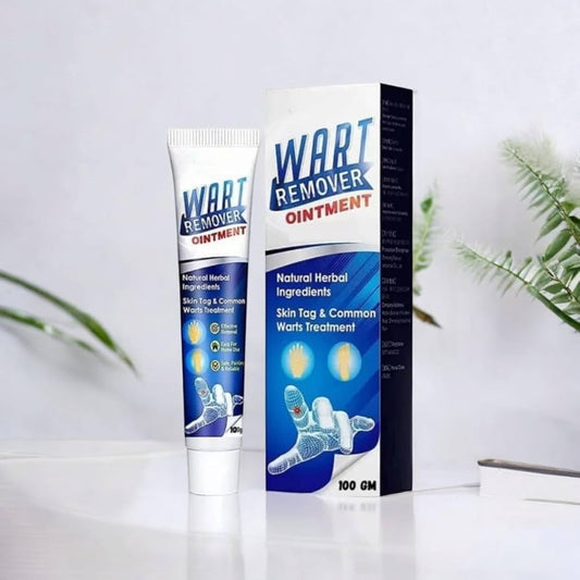 Wart Removal Cream