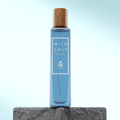 بكج وايلد كولت وجريس اريك من عساف نسخة رئيسية Wild Colt and Gris Erik